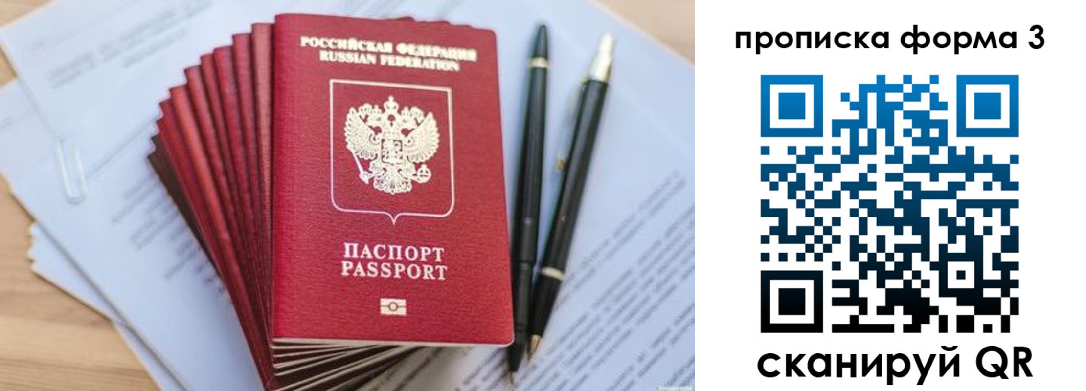 прописка штамп в Апатитах
